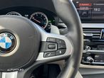 BMW Seria 5 520d AT - 26