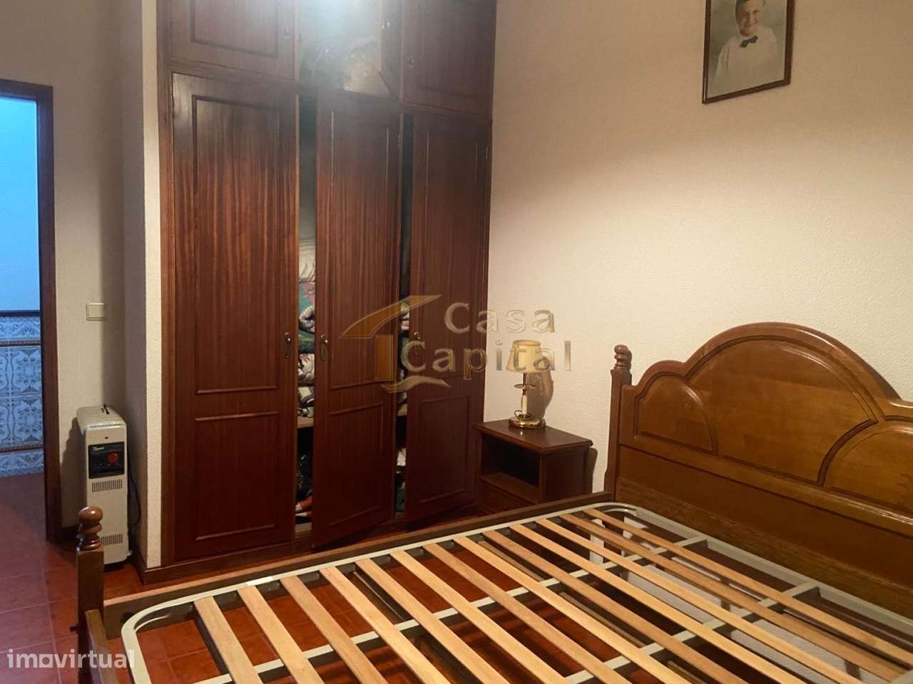 Moradia Isolada em Alijó-36