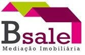 Bsale Mediação Imobiliária Logotipo