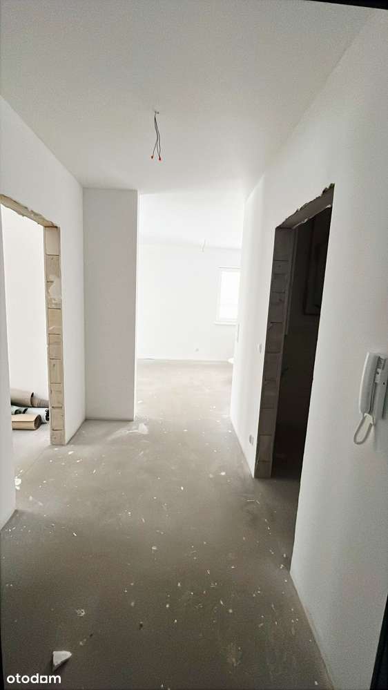 Elegancki apartament nad morzem z miejscem postojowym - Pełny obrazek: 4/17