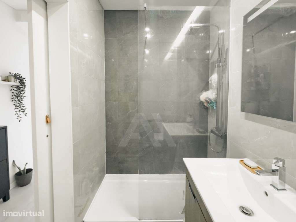 Apartamento T3 em Agualva com Arrecadação - Grande imagem: 5/22