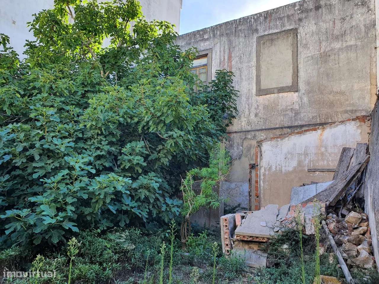 Casa ampla de dois andares para armazém e escritório - Grande imagem: 5/15