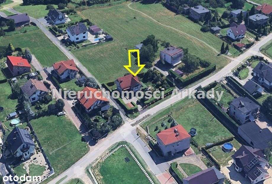 Dom jednorodzinny Szotkowice-18