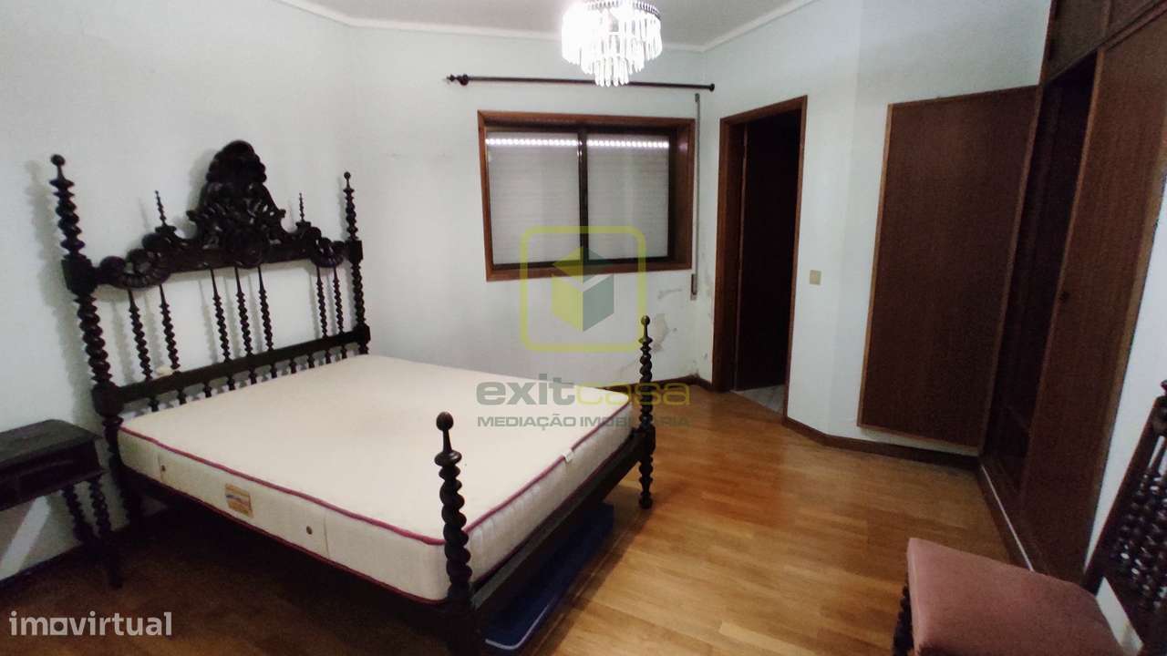 Apartamento T3 na Praia da Barra - Grande imagem: 3/15