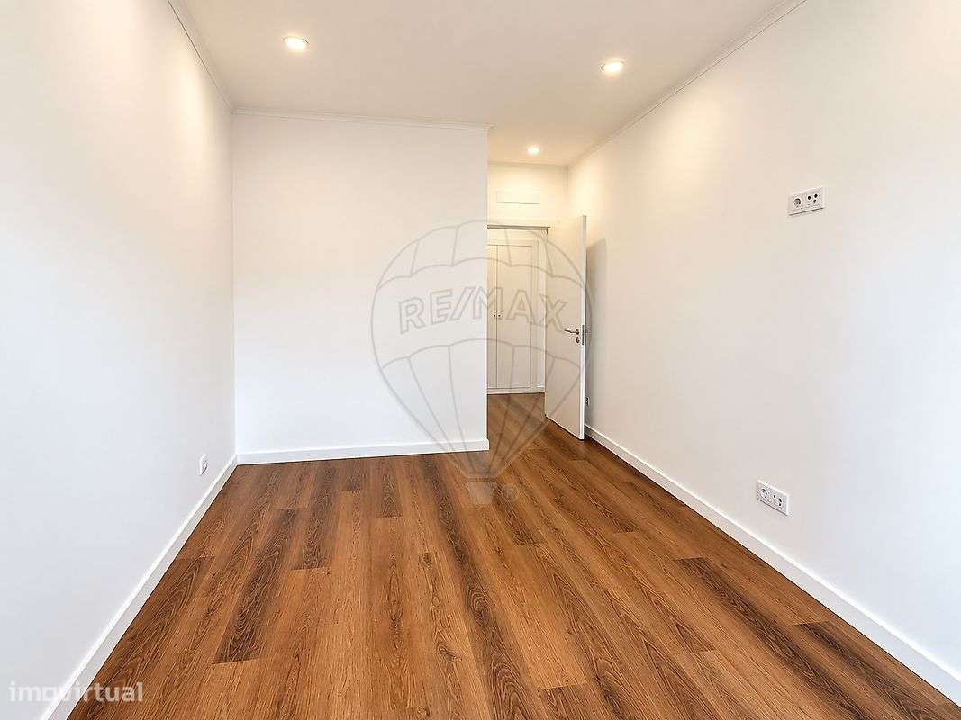 Apartamento T2 para venda-6
