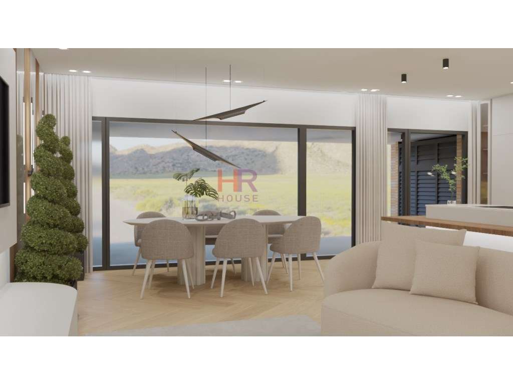 Olivais - Vende-se T1 em construção - Grande imagem: 5/17