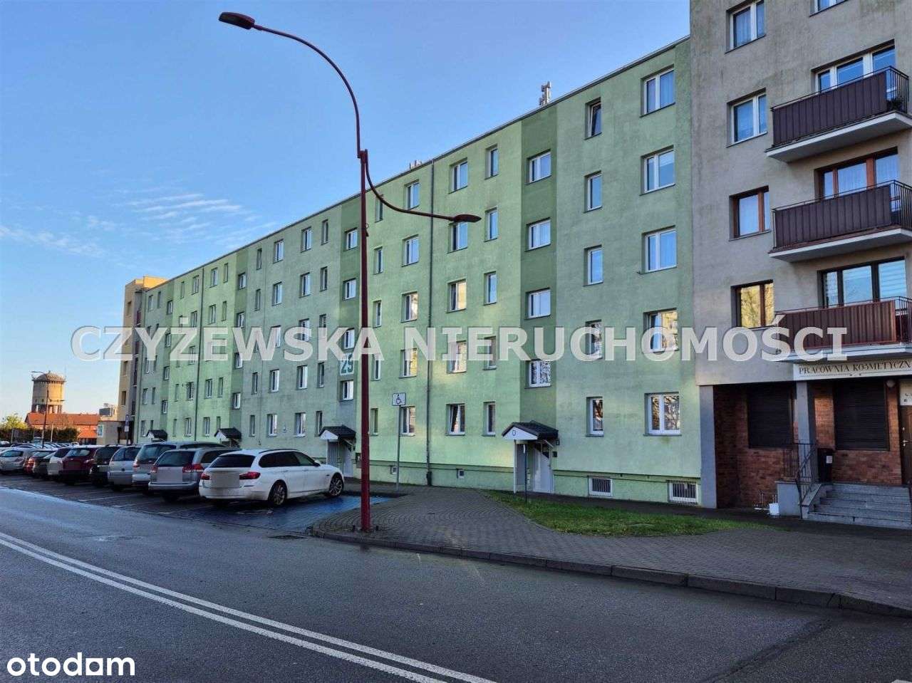 3-Pokojowe, Drugie Piętro, Ul. Jedności Narodu 29! - Pełny obrazek: 2/20