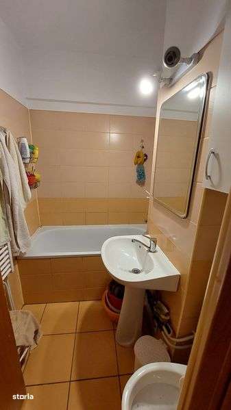 Apartament 2 camere. - Imagine principală: 4/8