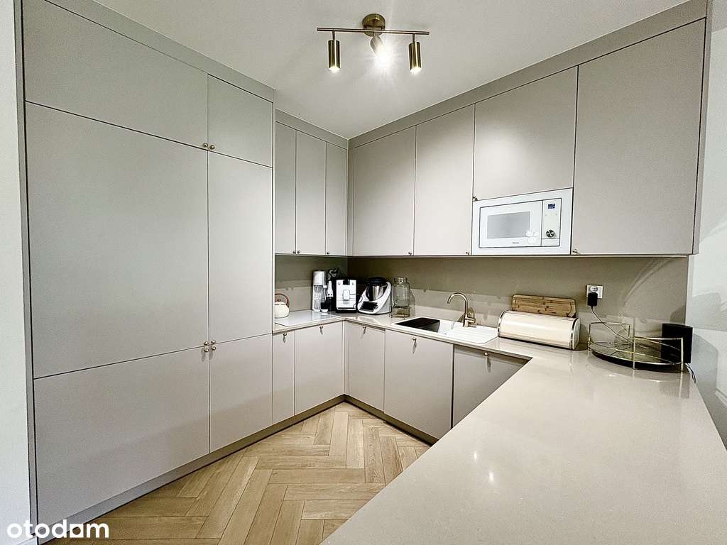 Nowoczesny bliźniak Witkowo Drugie-3