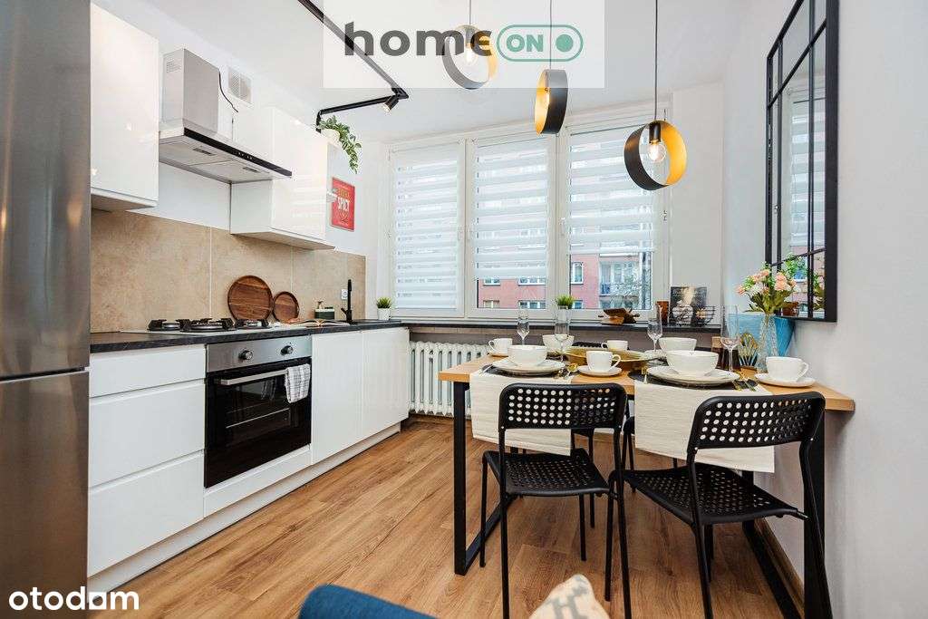 Komfortowe 2 pokoje do zamieszkania - Pełny obrazek: 3/12