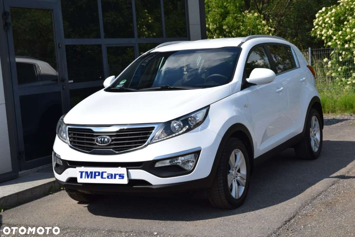 Kia Sportage - 31