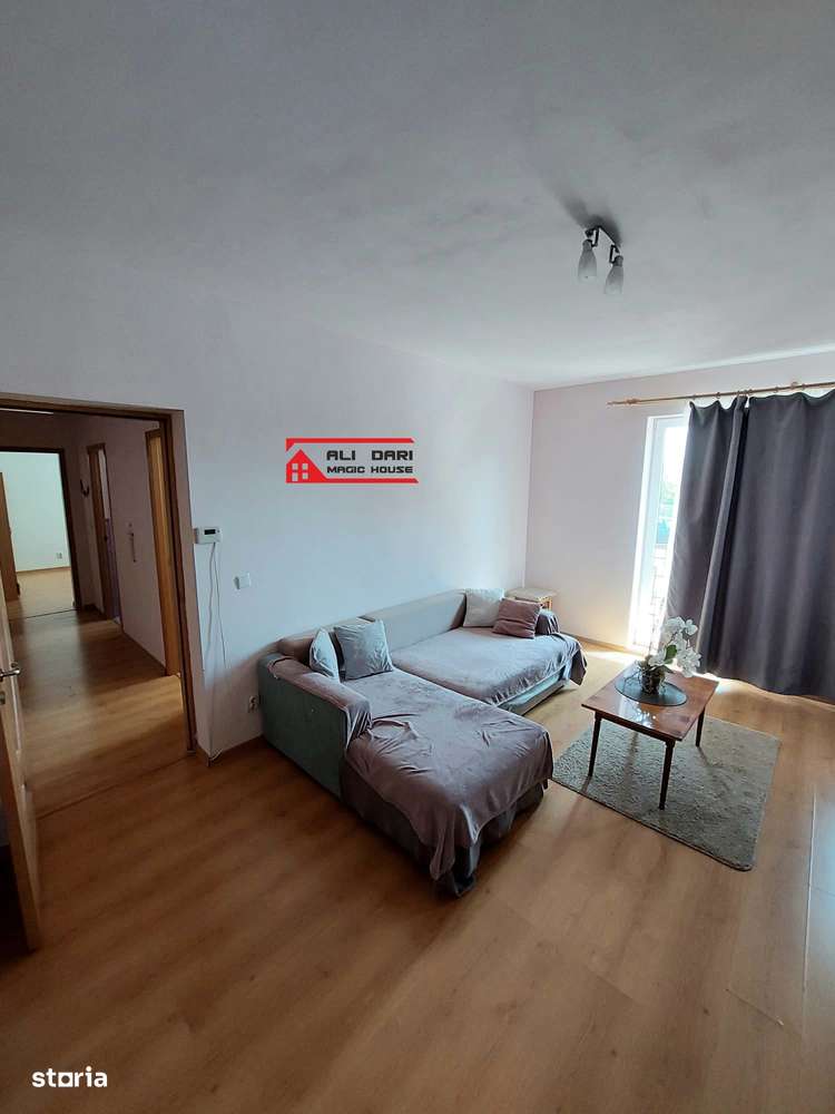Închiriem apartamente de 2 camere + bucatarie strada Jupiter/Baciu - Imagine principală: 2/13