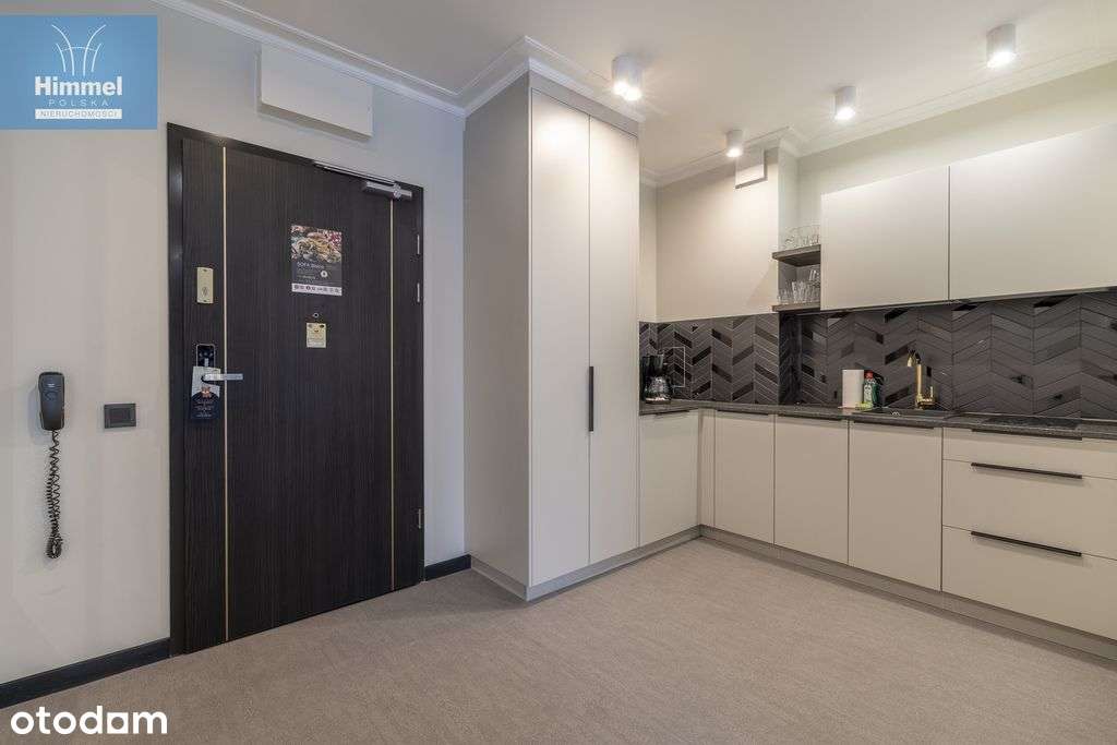 ApartPark / 2 pokoje /Spa/Plaża / 0%-4