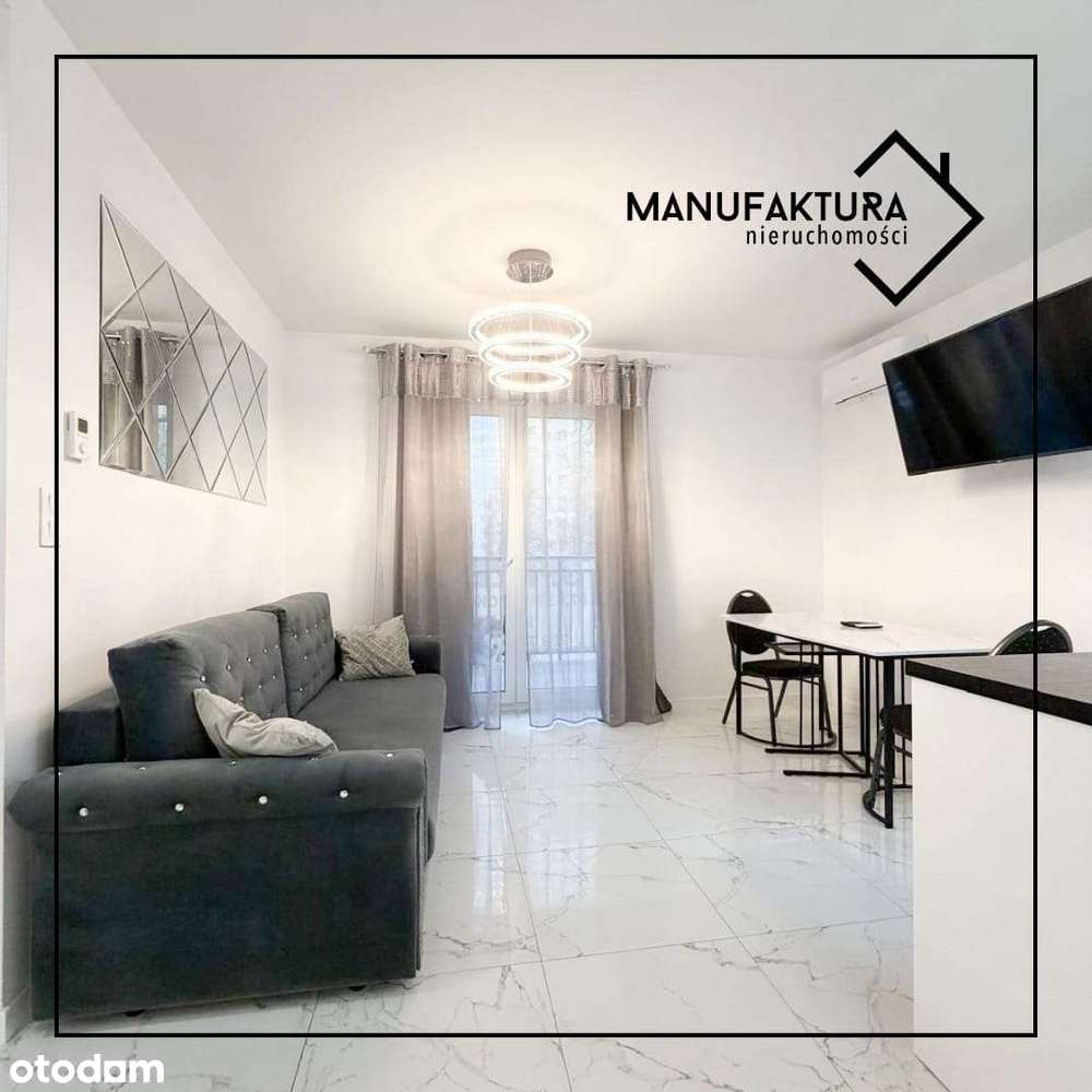 Eleganckie 68m2/ 4-pokoje/1 piętro/ gotowe do wprowadzenia/ Kapuściska - Pełny obrazek: 3/14