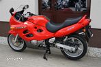 Suzuki GSX - 19