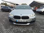 BMW X2 18 i sDrive Auto - 3