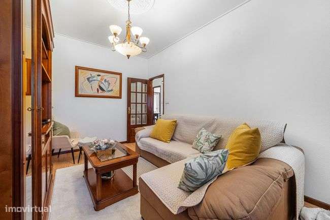 Moradia Geminada T3 | Famalicão - Grande imagem: 3/18