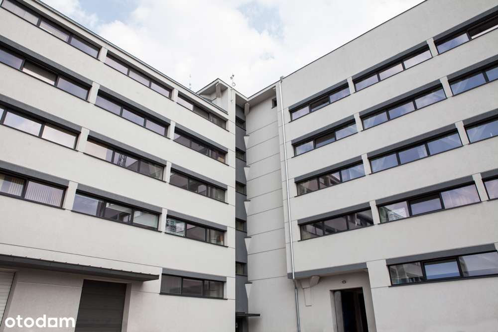 Magazyn 100–400 m² | A2 | Poznań – Kopanina, BEZ PROWIZJI - Pełny obrazek: 2/5