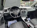 Volkswagen Golf Variant 1.6 TDI (BlueMotion Technology) Comfortline - 19