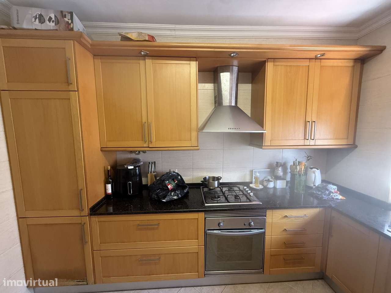 Apartamento t2 à venda na Rua Escola Primária, Nº1,  1ºesq. - Grande imagem: 5/19