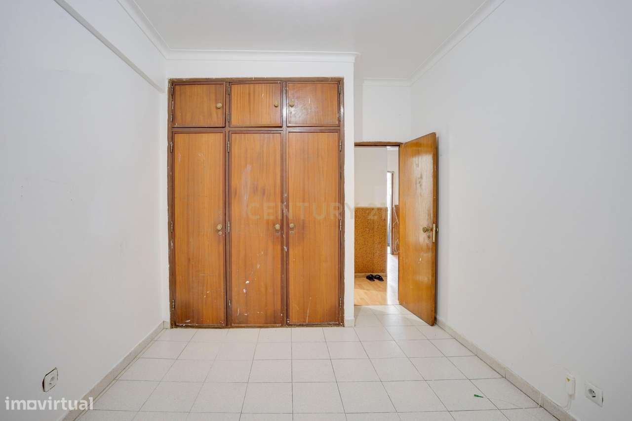 Apartamento T1 em Póvoa de Santa Iria, Vila Franca de Xira-10
