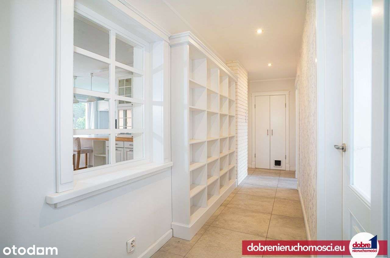 Przestronne 3pokojowe mieszkanie z dwoma garażami - Pełny obrazek: 5/16