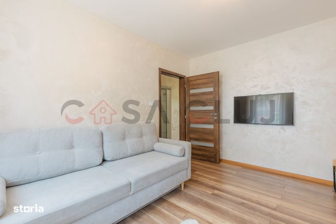 Casă individuală, 500 mp teren, view superb, zona Vivo ! 0% comision-9