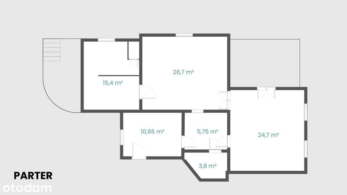 Historyczna "Willa Rusałka" przy Parku Zdrojowym-18