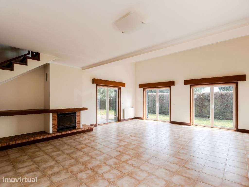 Moradia T5 na Avenida do Castelo, Vila do Conde - Grande imagem: 2/24