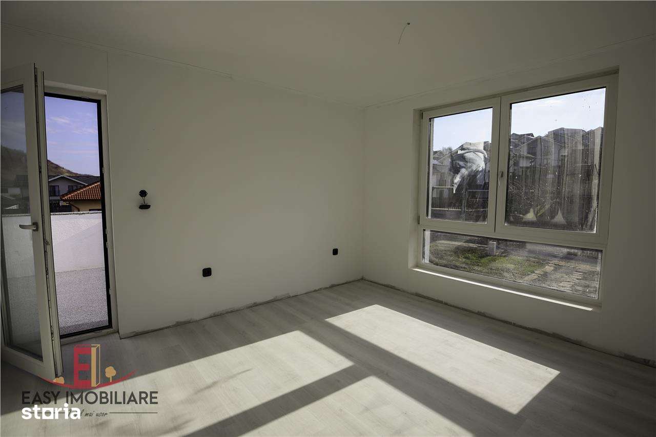 TVA 0% Casa 3 dormitoare cu 140 mp utili, 500 mp tere in Livezeni, LA-10