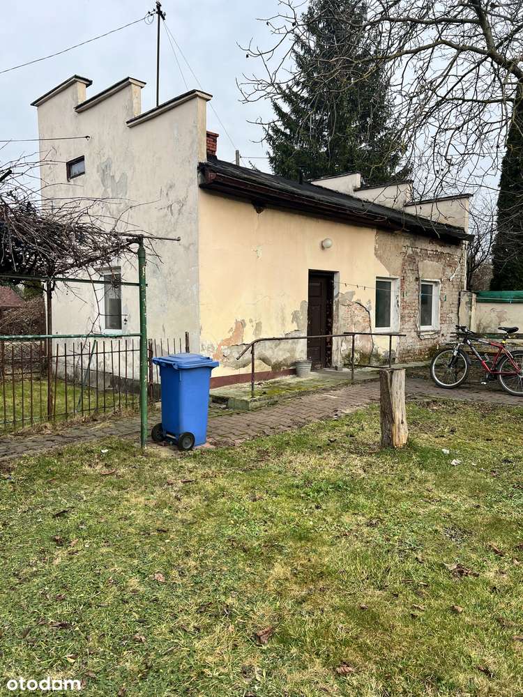 Działka Pruszków - Pełny obrazek: 2/2