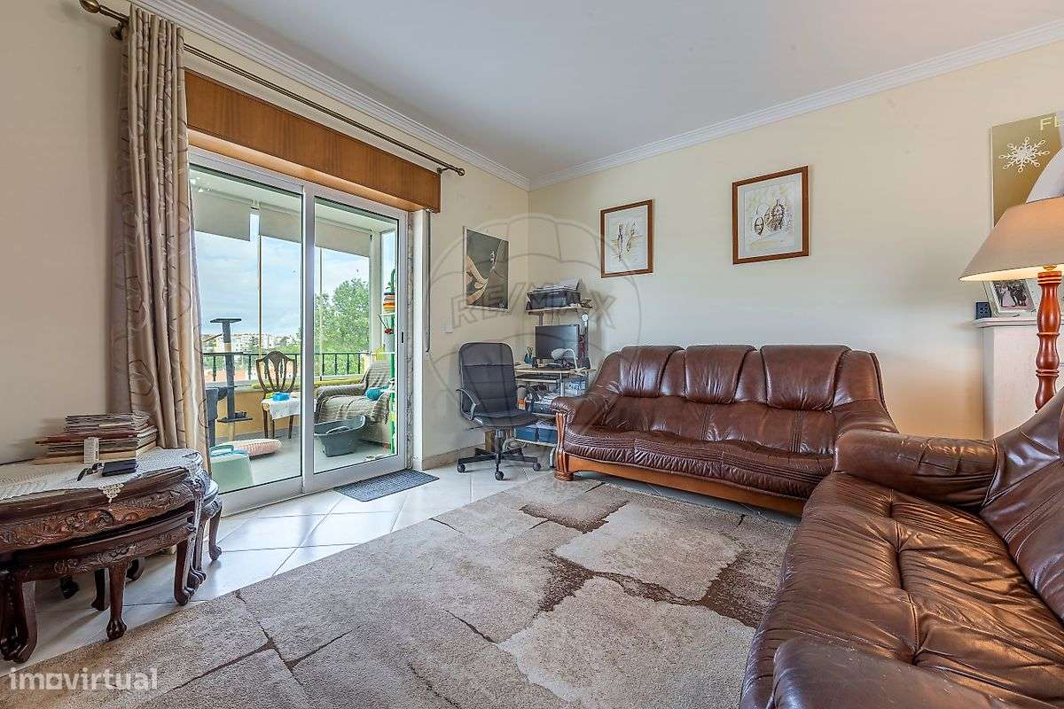 Apartamento T1 para venda-5