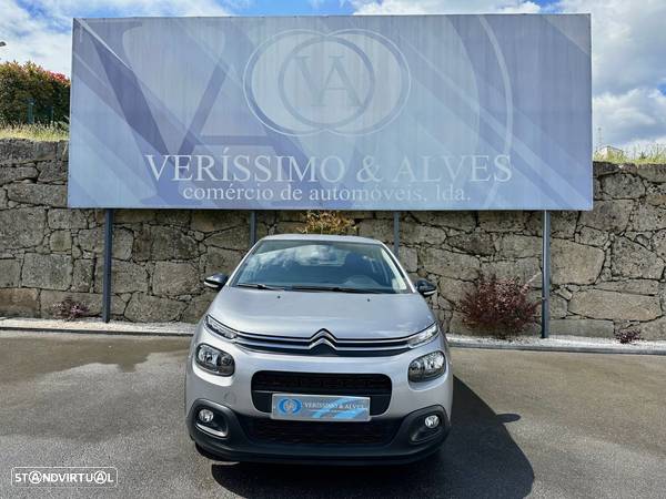 Citroën C3 1.2 PureTech Shine - 5