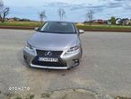 Lexus CT - 1