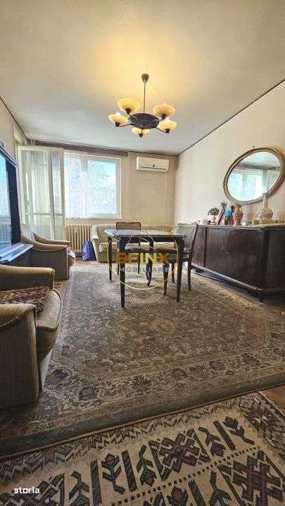 3 camere Titan Piata Minis  etaj 2/4 - Imagine principală: 1/12