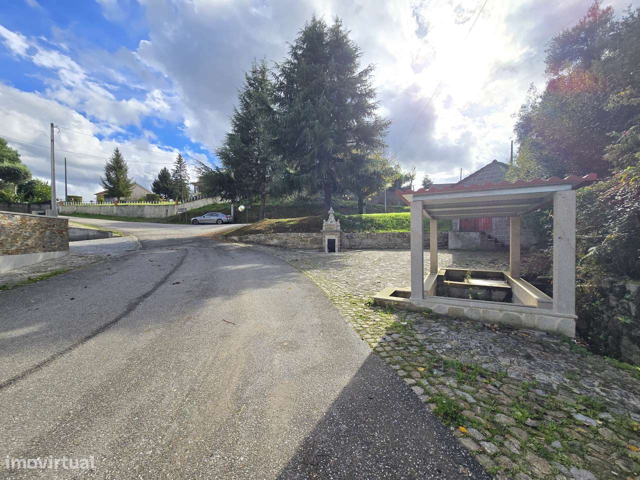 Terreno para Construção-8