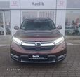 Honda CR-V 1.5 Executive (Honda Connect+) CVT - 2