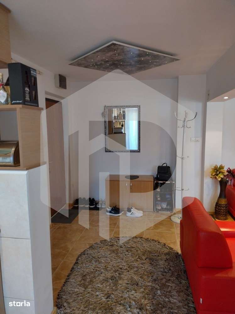 Apartament 2 camere-50 mpu-Siretului - Imagine principală: 3/8