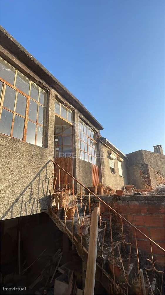 Moradia T2 Almalaguês Coimbra - Grande imagem: 2/24