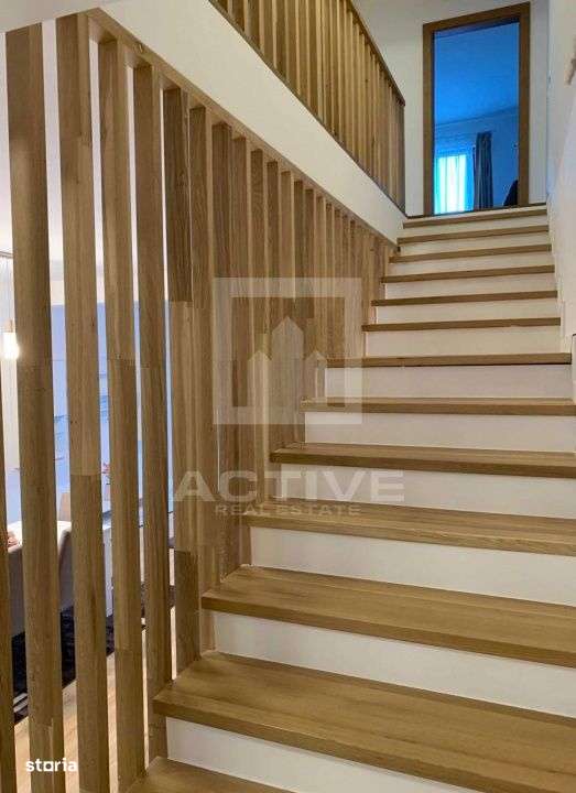 Vila str Eugen Ionesco-16