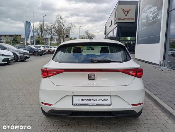 Seat Leon 1.5 TSI Style - 7