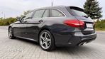 Mercedes-Benz Klasa C 200 4-Matic 7G-TRONIC - 7