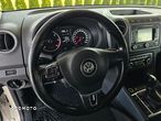 Volkswagen Amarok 2.0 BiTDI 4MOTION BMT Autm Trendline - 12