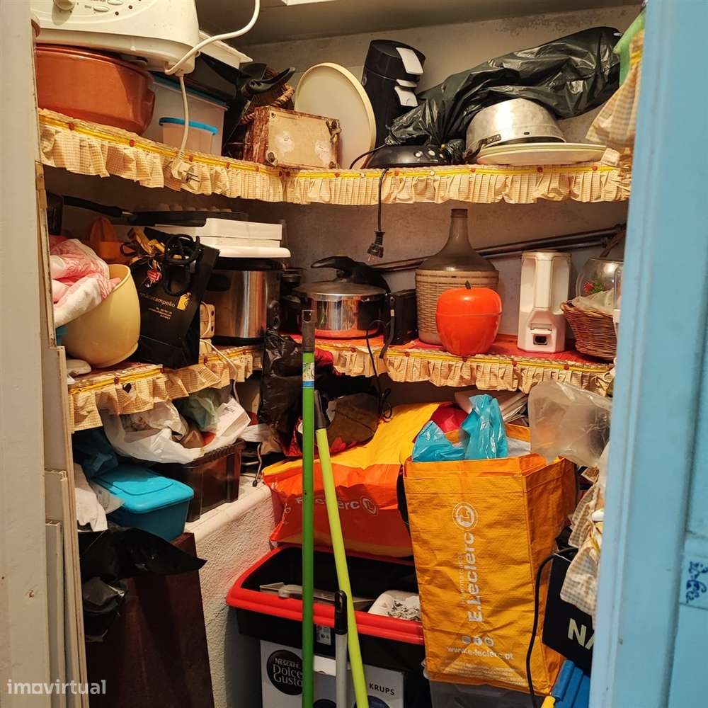 Apartamento T3 Venda em Caldas da Rainha - Nossa Senhora do Pópulo, Co-9