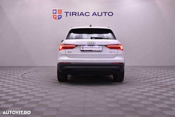 Audi Q3 - 4