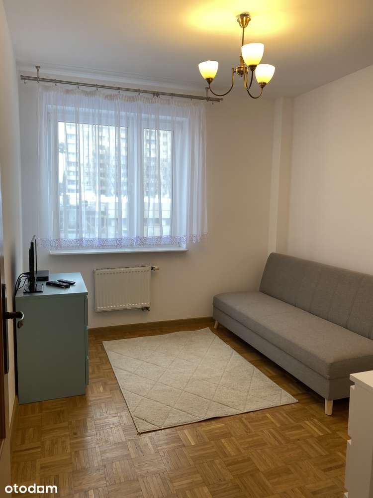 Metro/autobus/Wola Park/oddzielna kuchnia/po remoncie/od zaraz