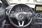 Mercedes-Benz Klasa A 160 Activity Edition - 30