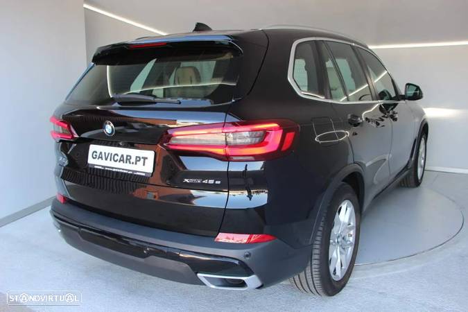 BMW X5 45 e xDrive - 26