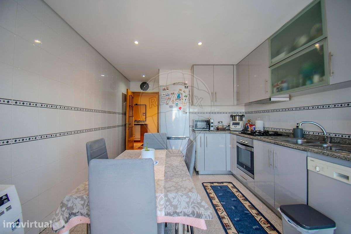 Apartamento T3 para venda-9