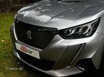 Peugeot 2008 1.2 PureTech GT Line EAT8 - 19